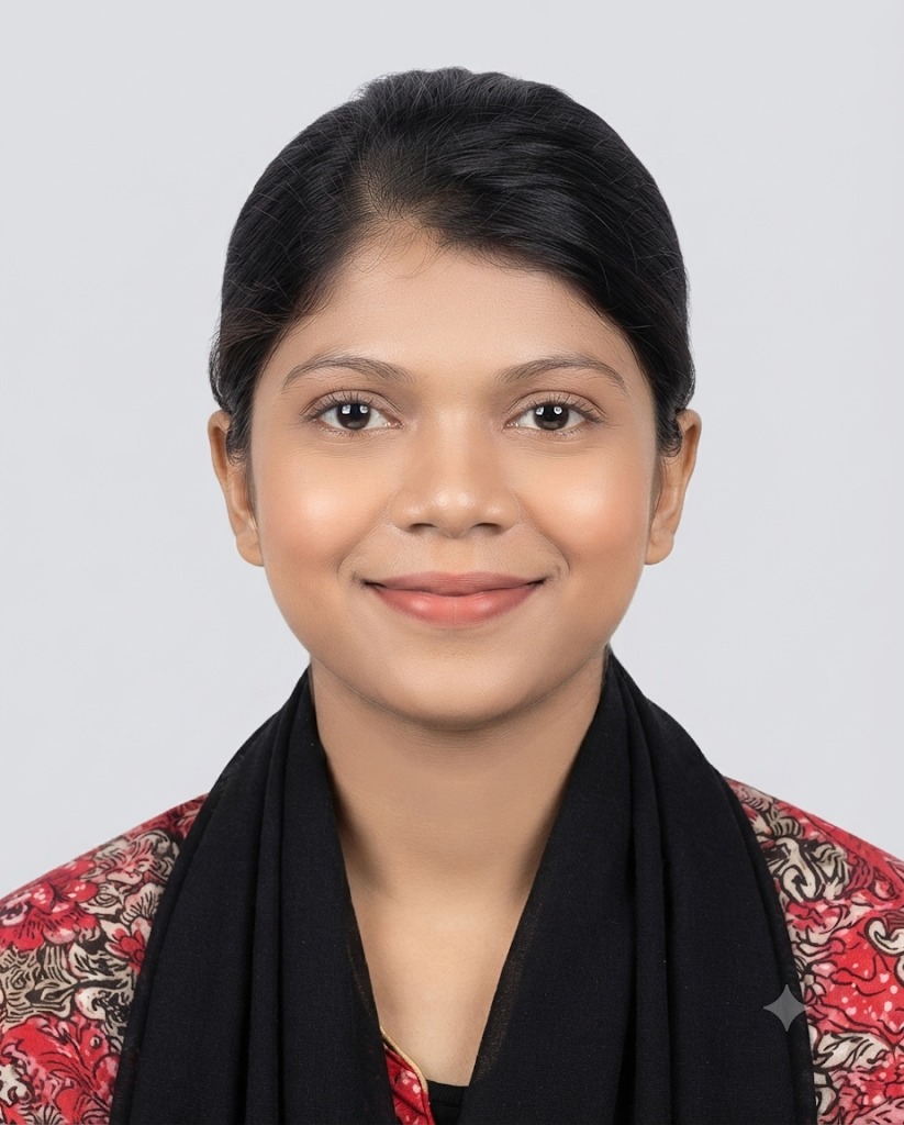 nikhat parveen - Full time Cleaner and Baby Sitter in mumbai centar in Mumbai